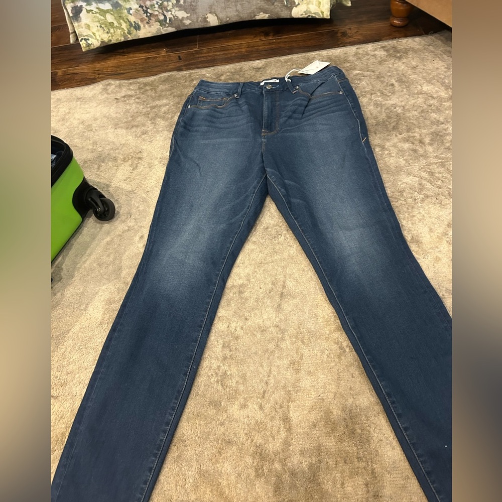Good American jeans